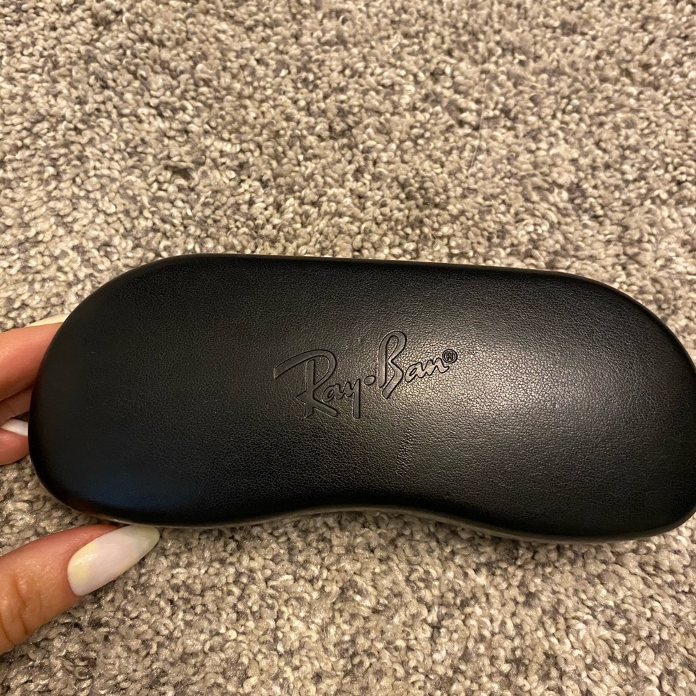 Ray Ban Frames - image 3